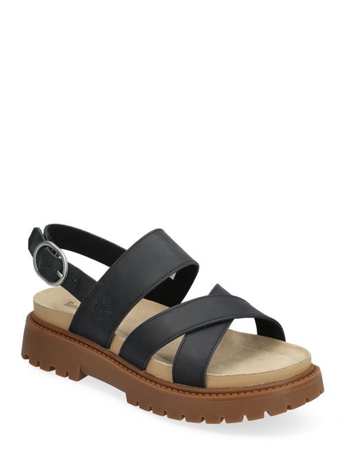 Timberland | Backstrap Sandal | 37