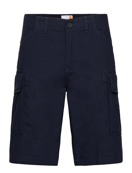 Timberland | Poplin Cargo Short | 31