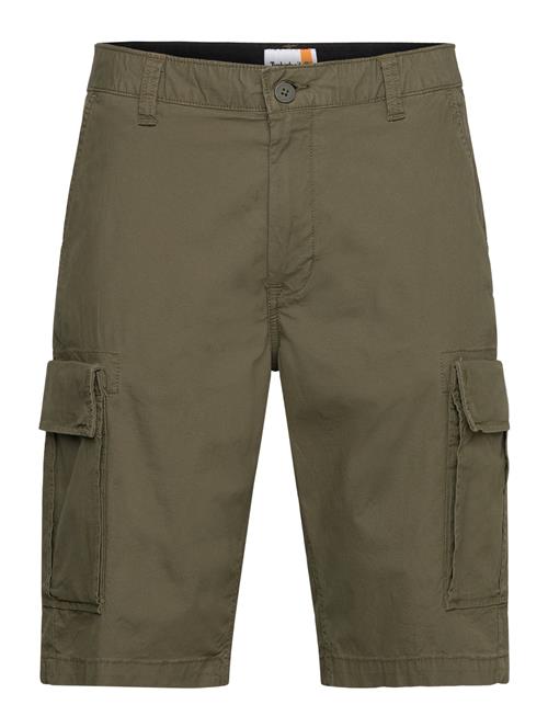Timberland | Poplin Cargo Short | 30