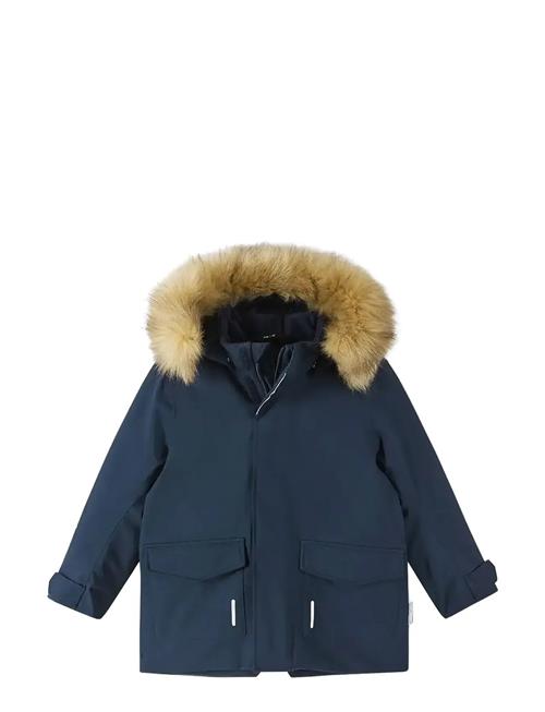 Reima | Reimatec Winter Jacket, Mutka | 98