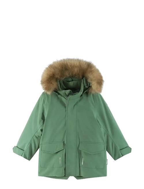 Reima | Reimatec Winter Jacket, Mutka | 80
