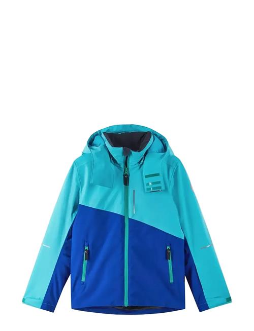 Reima | Reimatec Winter Jacket, Kaaranka | 116