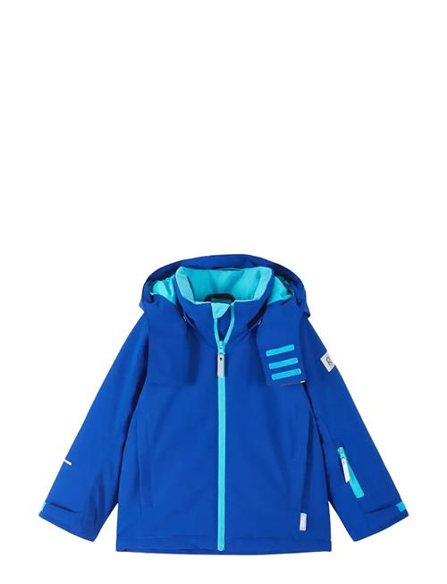 Reima | Reimatec Winter Jacket, Palsi | 98