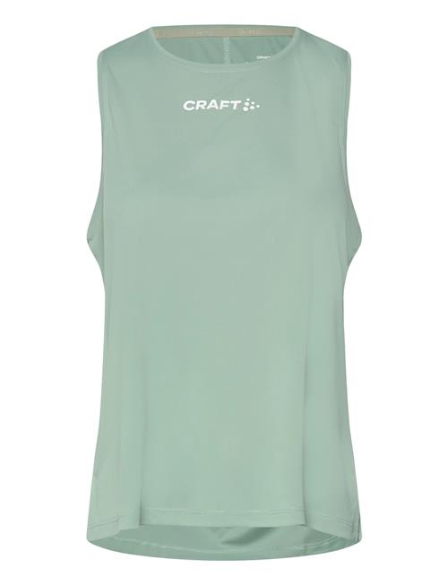 Craft | Core Essence Singlet 2 W | S