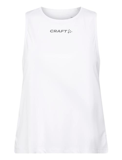 Craft | Core Essence Singlet 2 W | XXL