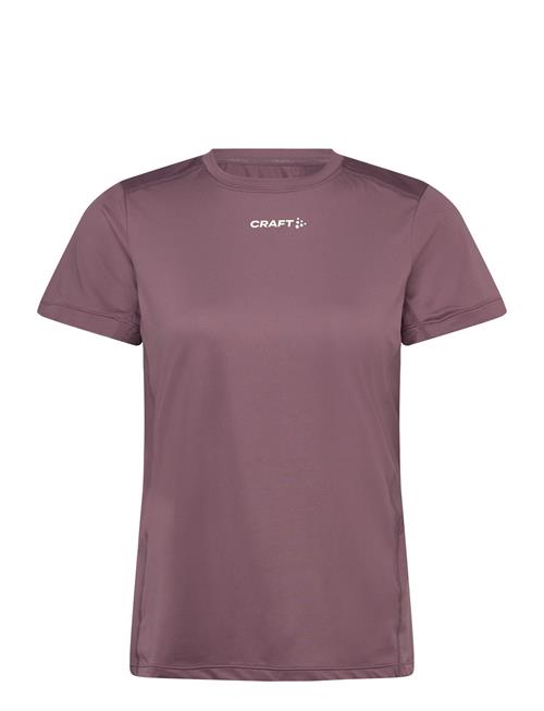 Craft | Adv Essence Ss Tee 2 W | XS
