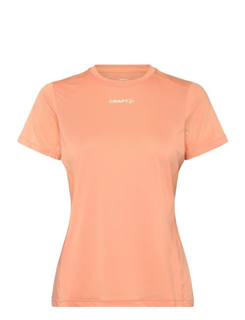Craft | Adv Essence Ss Tee 2 W | L