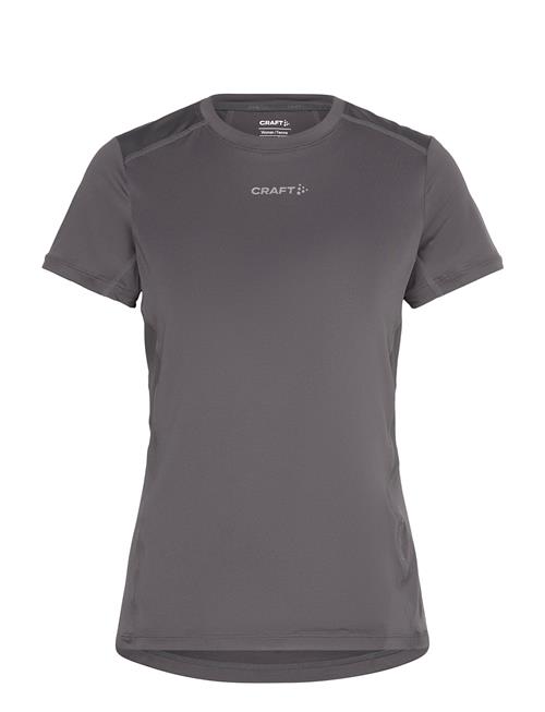 Craft | Adv Essence Ss Tee 2 W | XS