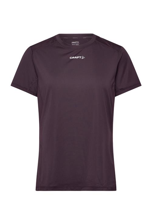 Craft | Adv Essence Ss Tee 2 W | XS