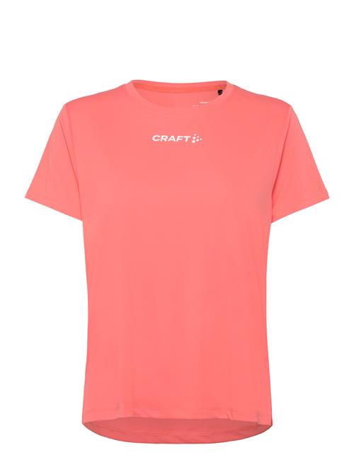 Craft | Core Essence Ss Tee 2 W | M