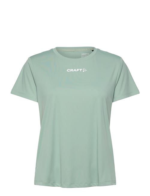 Craft | Core Essence Ss Tee 2 W | M
