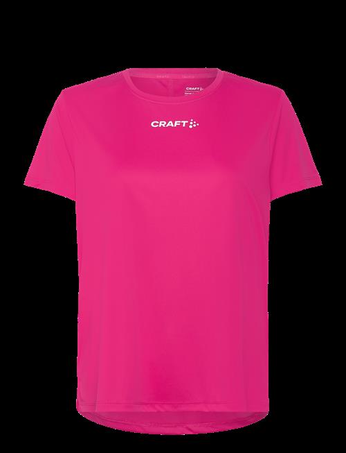 Craft | Core Essence Ss Tee 2 W | XS