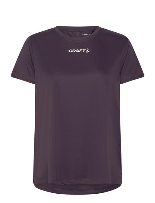 Craft | Core Essence Ss Tee 2 W | XS