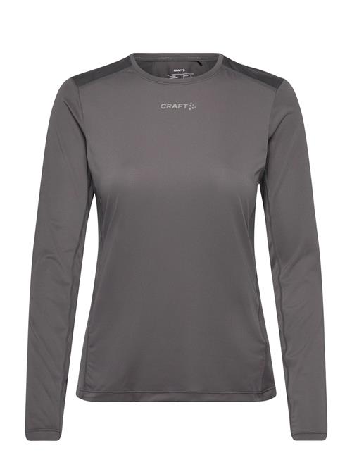 Craft | Adv Essence Ls Tee 2 W | XXL
