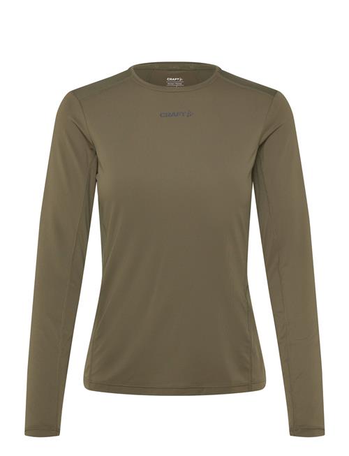 Craft | Adv Essence Ls Tee 2 W | XXL