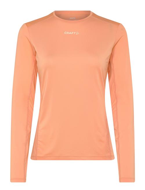 Craft | Adv Essence Ls Tee 2 W | XXL