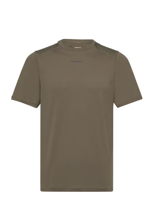 Craft | Adv Essence Ss Tee 2 M | S