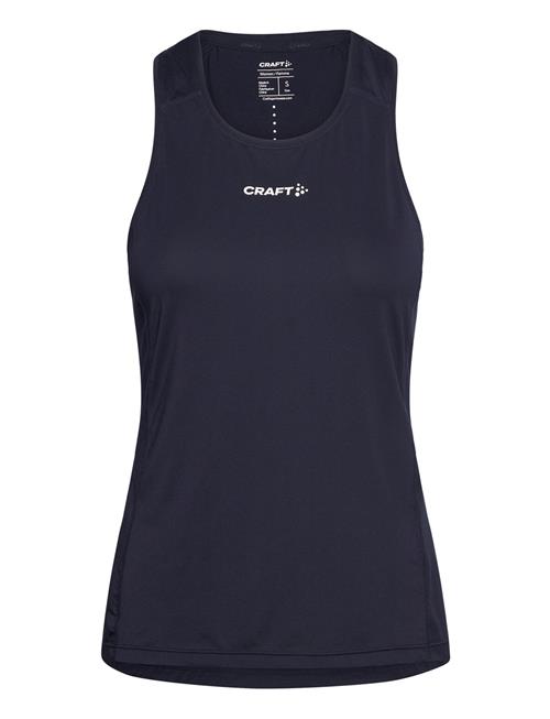 Craft | Adv Essence Singlet 2 W | M
