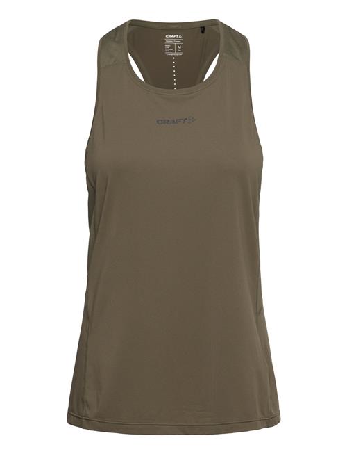 Craft | Adv Essence Singlet 2 W | XXL