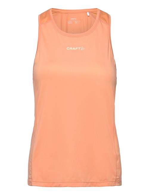 Craft | Adv Essence Singlet 2 W | XXL