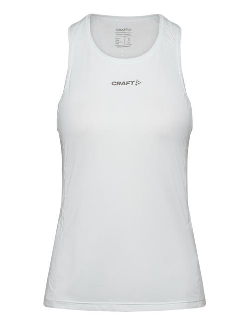 Craft | Adv Essence Singlet 2 W | M