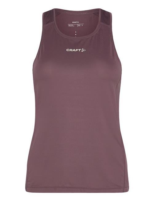 Craft | Adv Essence Singlet 2 W | XS