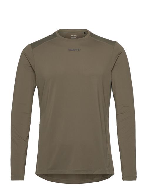 Craft | Adv Essence Ls Tee 2 M | XL