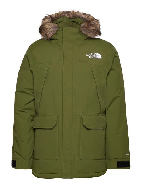 The North Face | M Mcmurdo Parka | M