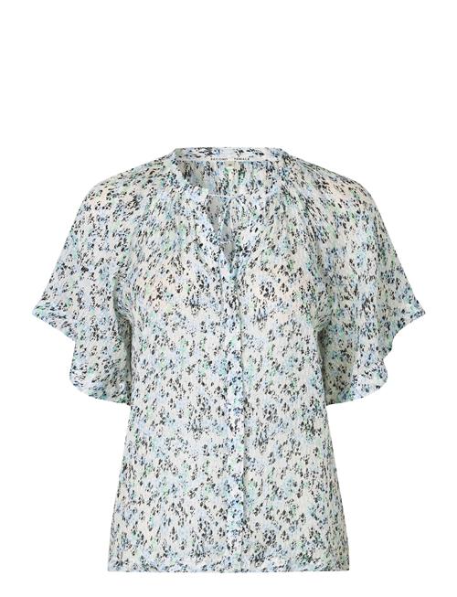 Second Female | Elle Shirt | S