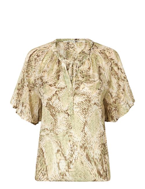 Second Female | Relia Blouse | XS