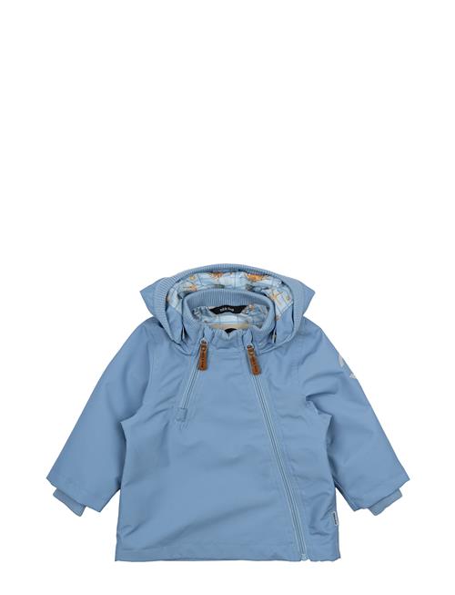 mikk-line | Polyester Baby Jacket, Grs | 74
