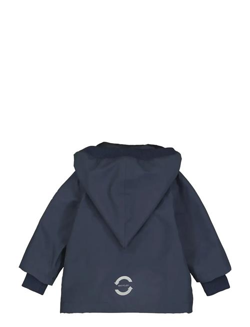 mikk-line | Polyester Baby Jacket, Grs | 74