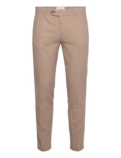 Lindbergh | Linen Club Pants | XXL