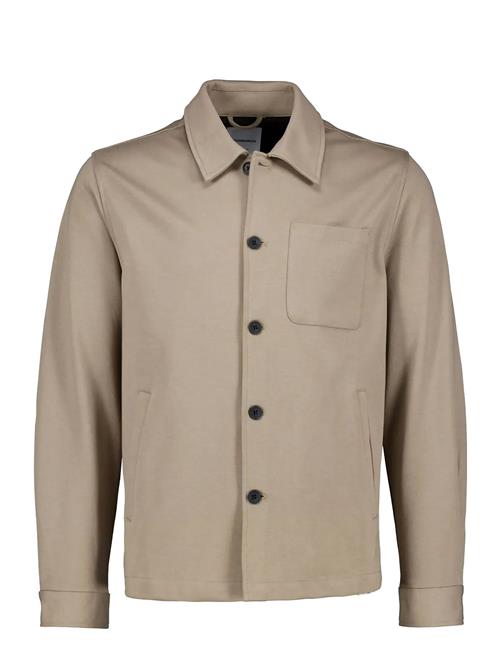 Lindbergh | Superflex Overshirt | M