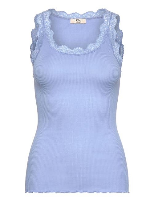 RM By Rosemunde | Rmwbalta Sl Regular U-Neck Top | XL