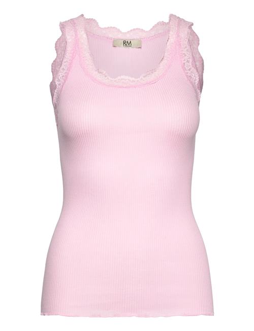 RM By Rosemunde | Rmwbalta Modal Sl U-Neck Top | XL