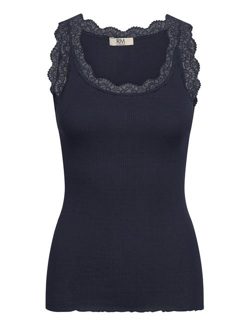 RM By Rosemunde | Rmwbalta Modal Sl U-Neck Top | M