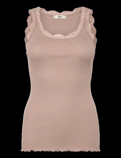 RM By Rosemunde | Rmwbalta Modal Sl U-Neck Top | XS