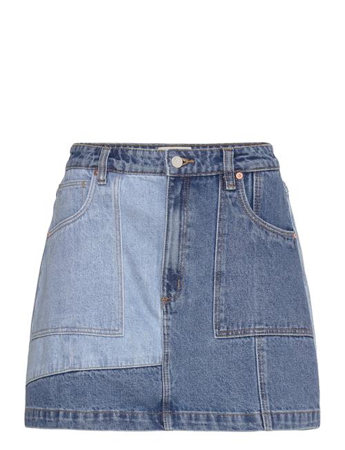 ABRAND | Aline Skirt Patchwork | 25