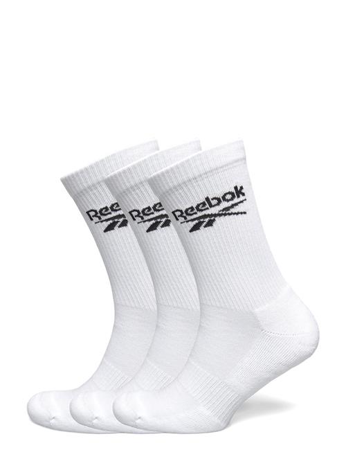 Reebok Performance | Sock Crew With Half Terry | 46-48