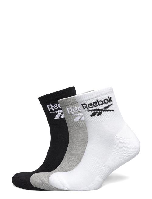 Reebok Performance | Sock Ankle With Half Terry | 43-45