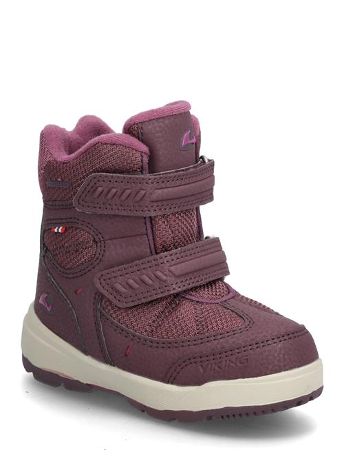 Viking | Toasty Warm Wp | 23