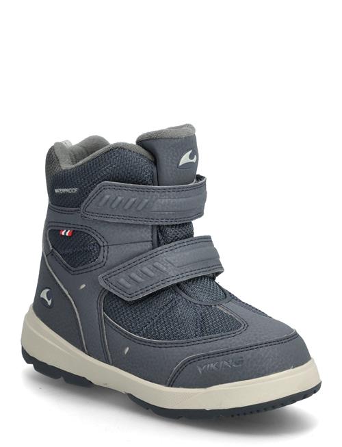 Viking | Toasty Warm Wp | 21