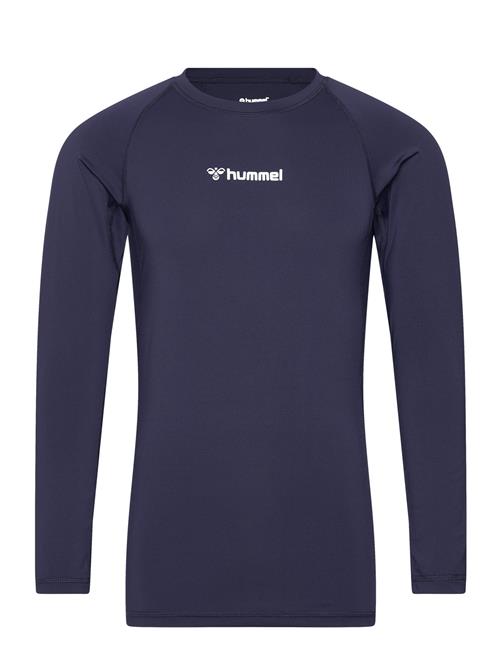 Hummel | Hmlbl Performance Tee L/S | XL