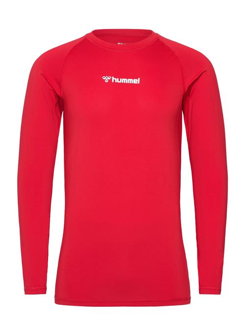 Hummel | Hmlbl Performance Tee L/S | M