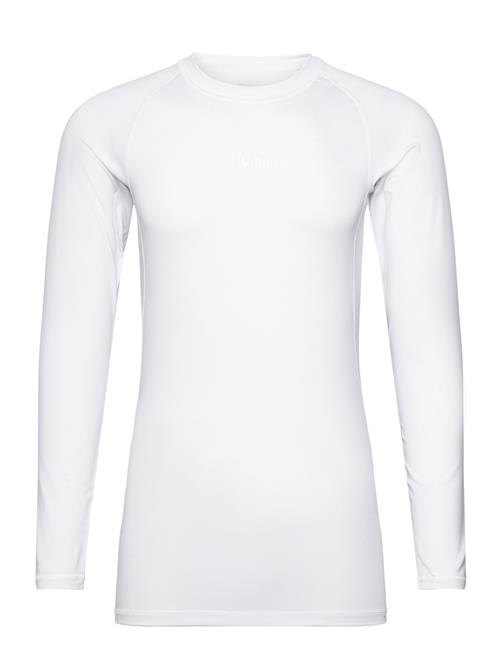 Hummel | Hmlbl Performance Tee L/S | L