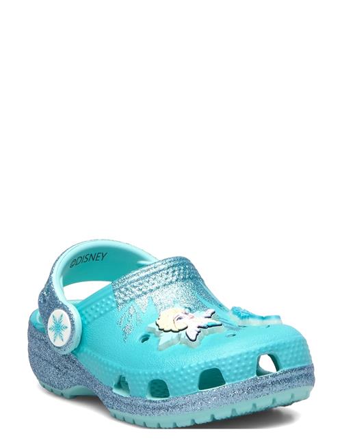 Crocs | Frozen Elsa Classic Clog T | 22/23