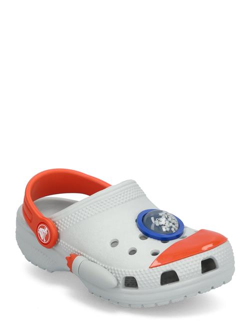 Crocs | Classic Rocket Ship Clog T | 27/28