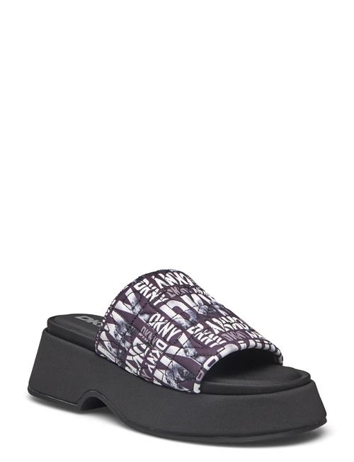 DKNY | Idris Skyline - Peep | 36