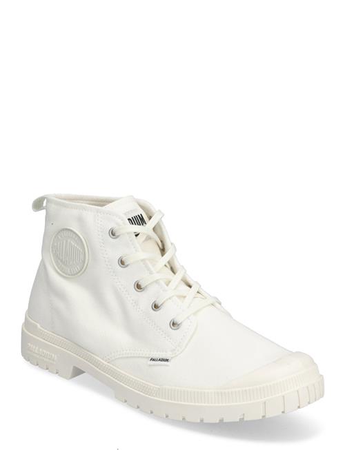 Palladium | Pampa Sp20 Hi Cvs | 40